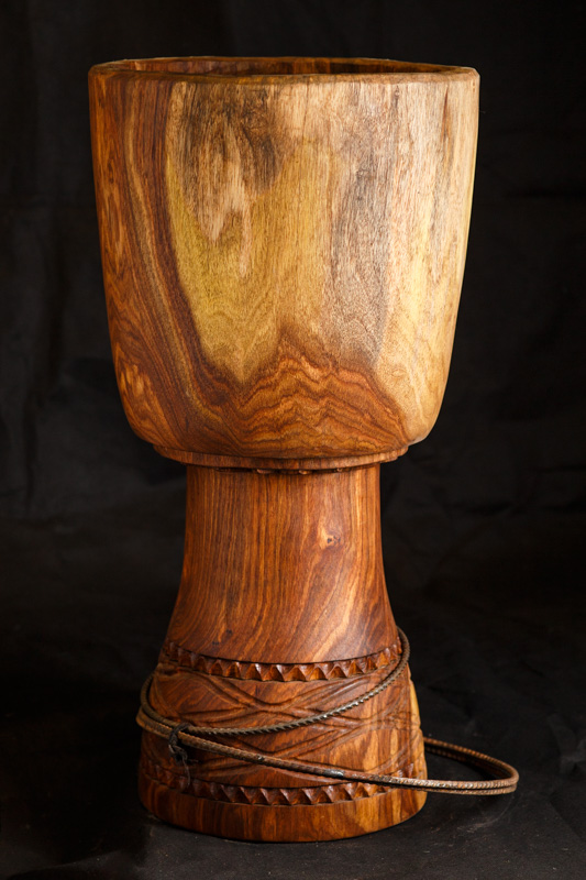 Djembe by The Drum Hut. For sale in the UK.