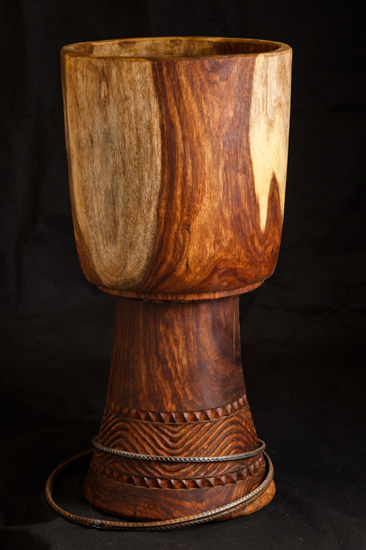 Djembe by The Drum Hut. For sale in the UK.