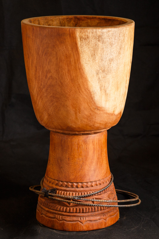 Djembe by The Drum Hut. For sale in the UK.