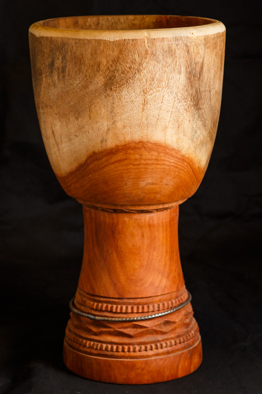 Djembe by The Drum Hut. For sale in the UK.