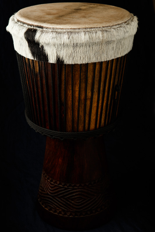 Djembe by The Drum Hut. For sale in the UK.