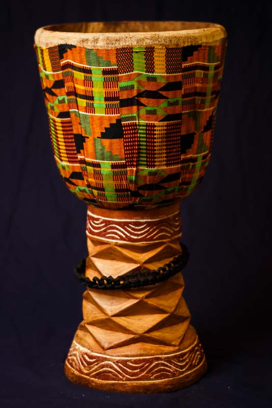 Djembe by The Drum Hut. For sale in the UK.