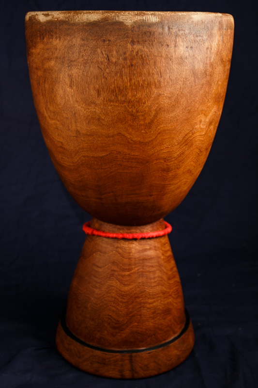 Djembe by The Drum Hut. For sale in the UK.