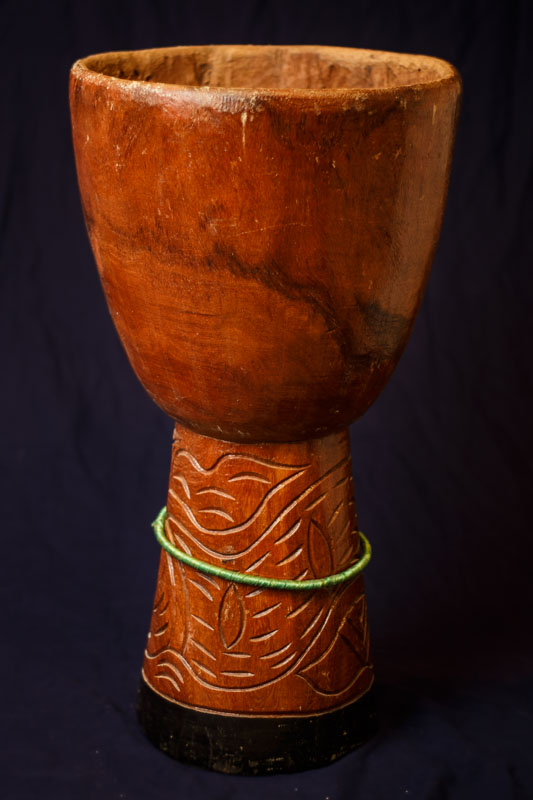 Djembe by The Drum Hut. For sale in the UK.