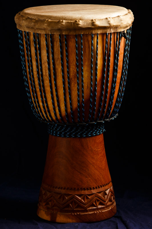 Djembe by The Drum Hut. For sale in the UK.